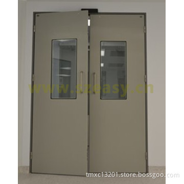 Hygienic Door